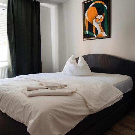 Apartament 209 Алба-Юлия Экстерьер фото