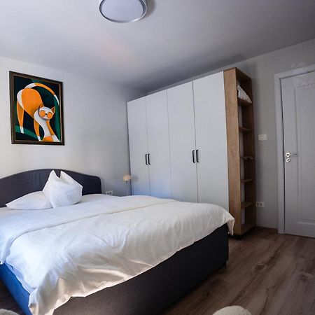 Apartament 209 Алба-Юлия Экстерьер фото