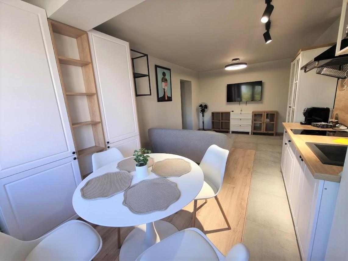 Apartament 209 Алба-Юлия Экстерьер фото