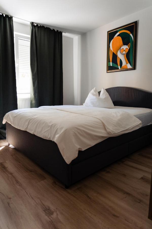 Apartament 209 Алба-Юлия Экстерьер фото