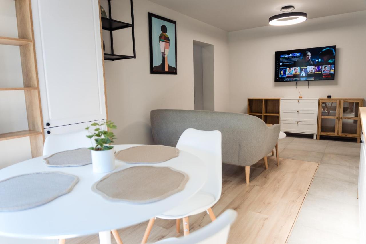 Apartament 209 Алба-Юлия Экстерьер фото