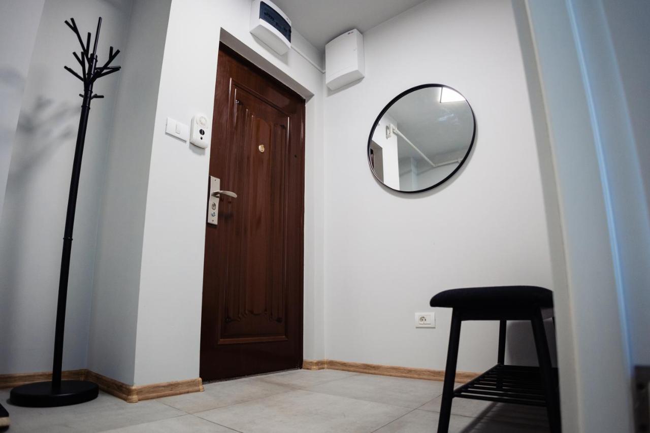 Apartament 209 Алба-Юлия Экстерьер фото