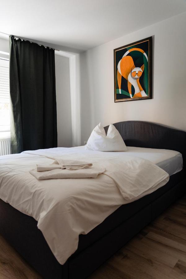 Apartament 209 Алба-Юлия Экстерьер фото