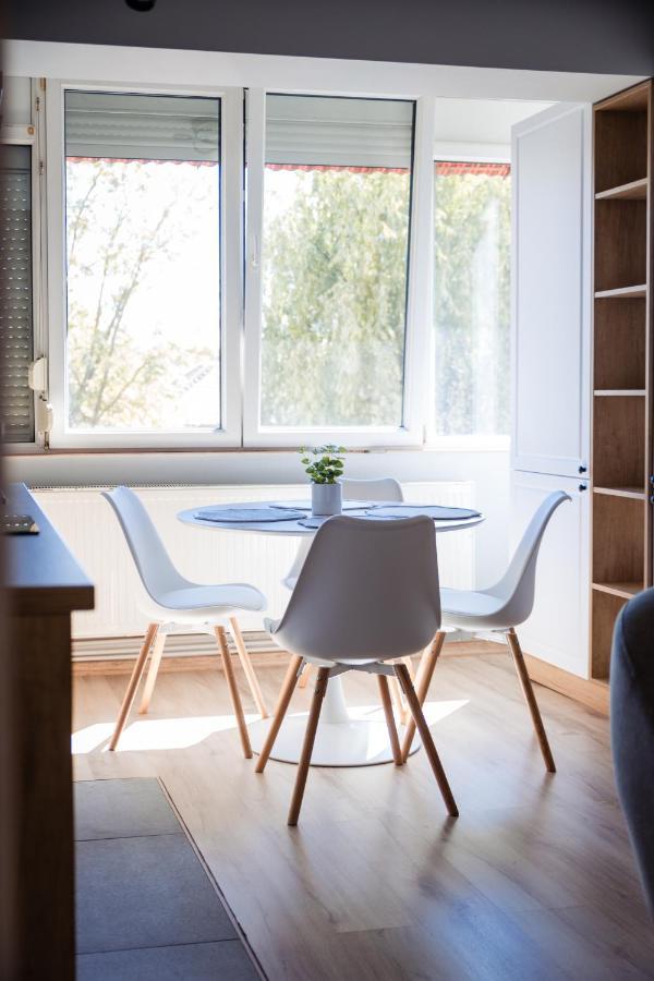 Apartament 209 Алба-Юлия Экстерьер фото