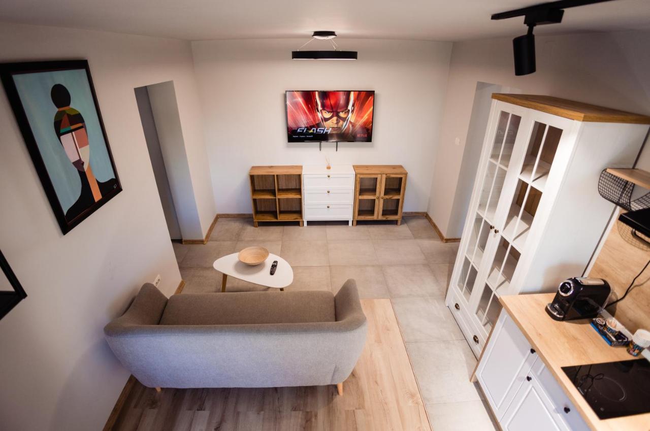 Apartament 209 Алба-Юлия Экстерьер фото