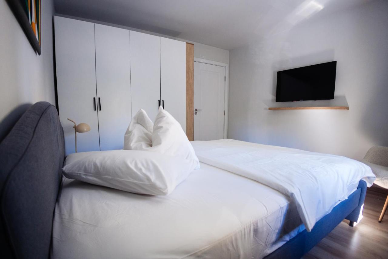 Apartament 209 Алба-Юлия Экстерьер фото