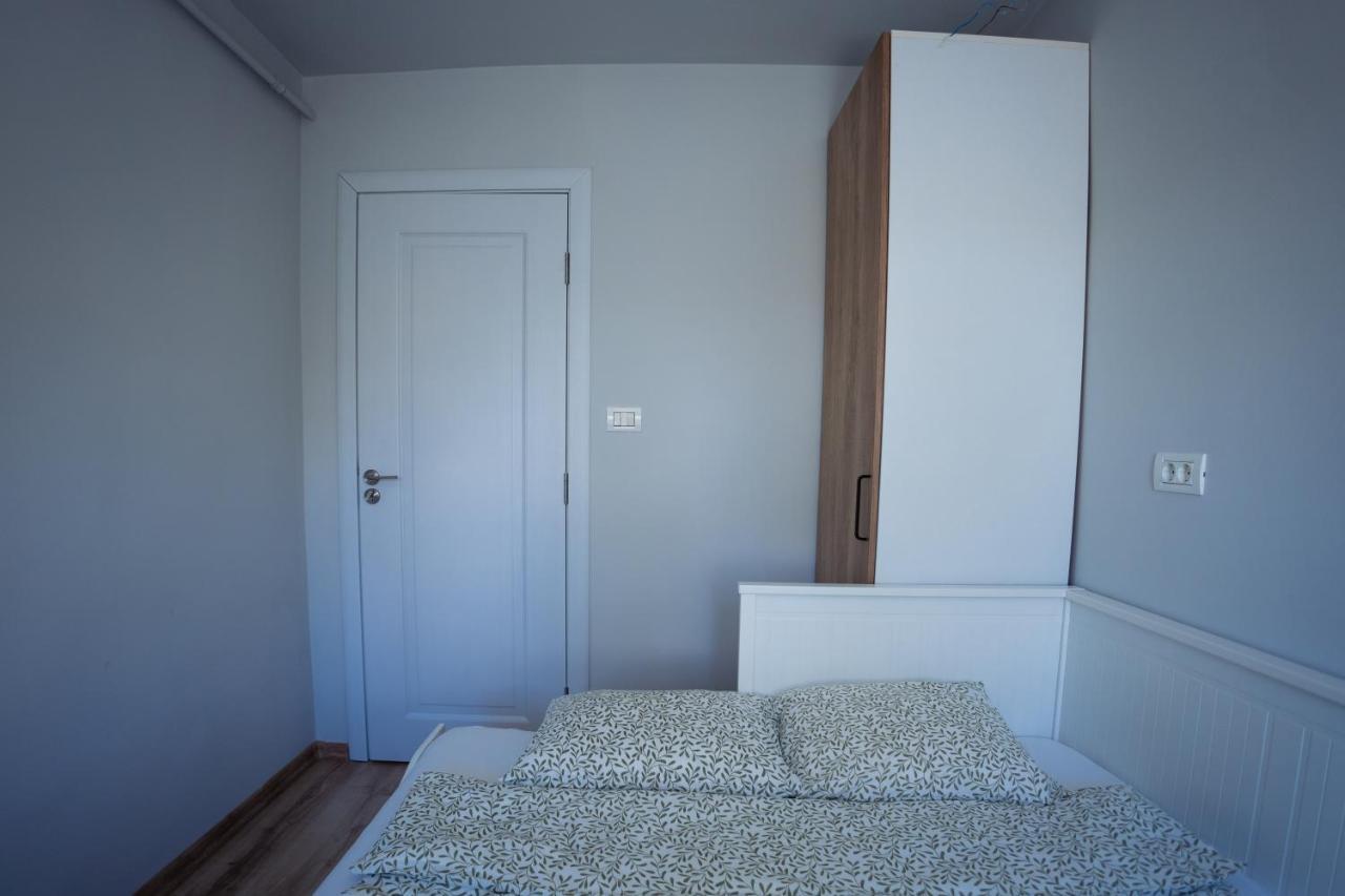 Apartament 209 Алба-Юлия Экстерьер фото