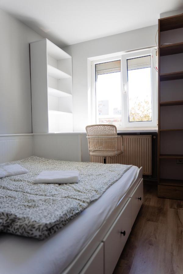 Apartament 209 Алба-Юлия Экстерьер фото