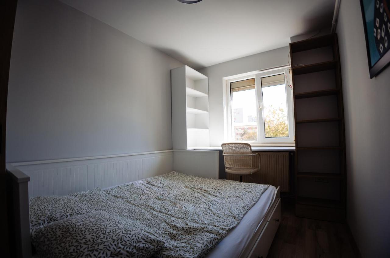 Apartament 209 Алба-Юлия Экстерьер фото