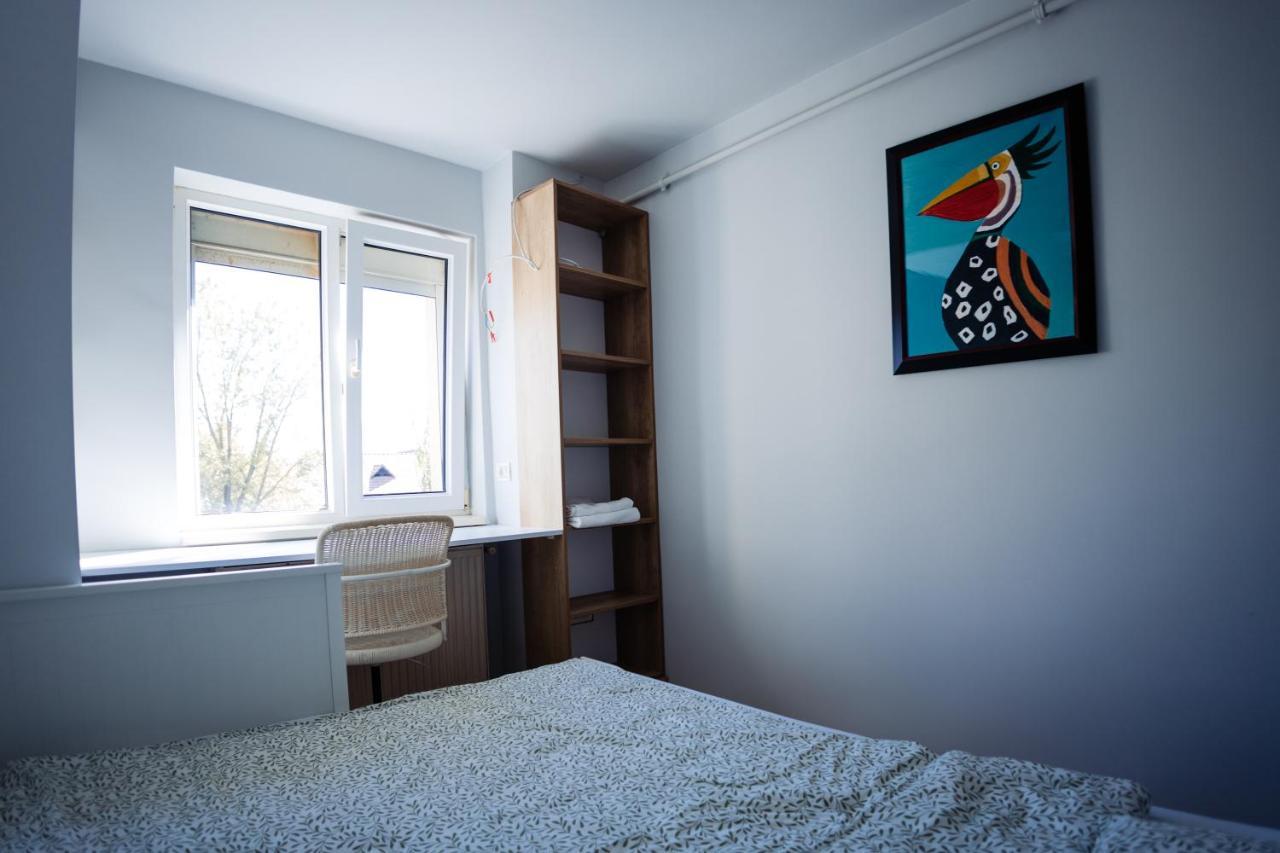 Apartament 209 Алба-Юлия Экстерьер фото
