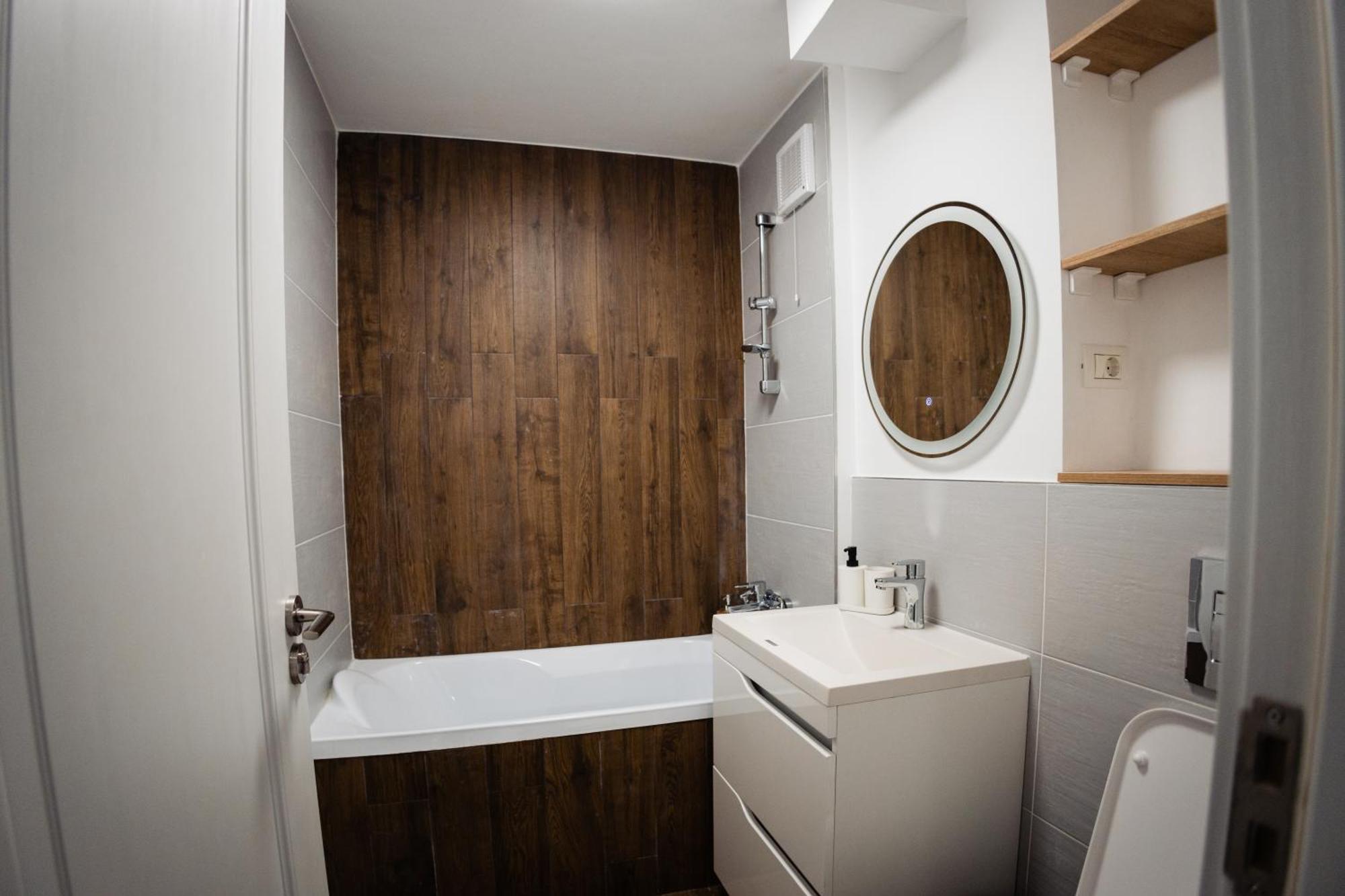 Apartament 209 Алба-Юлия Экстерьер фото
