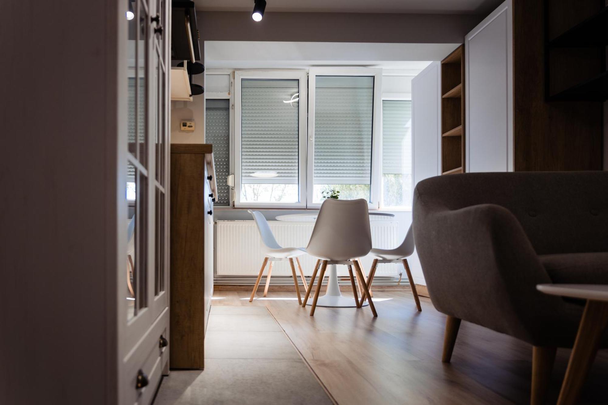Apartament 209 Алба-Юлия Экстерьер фото