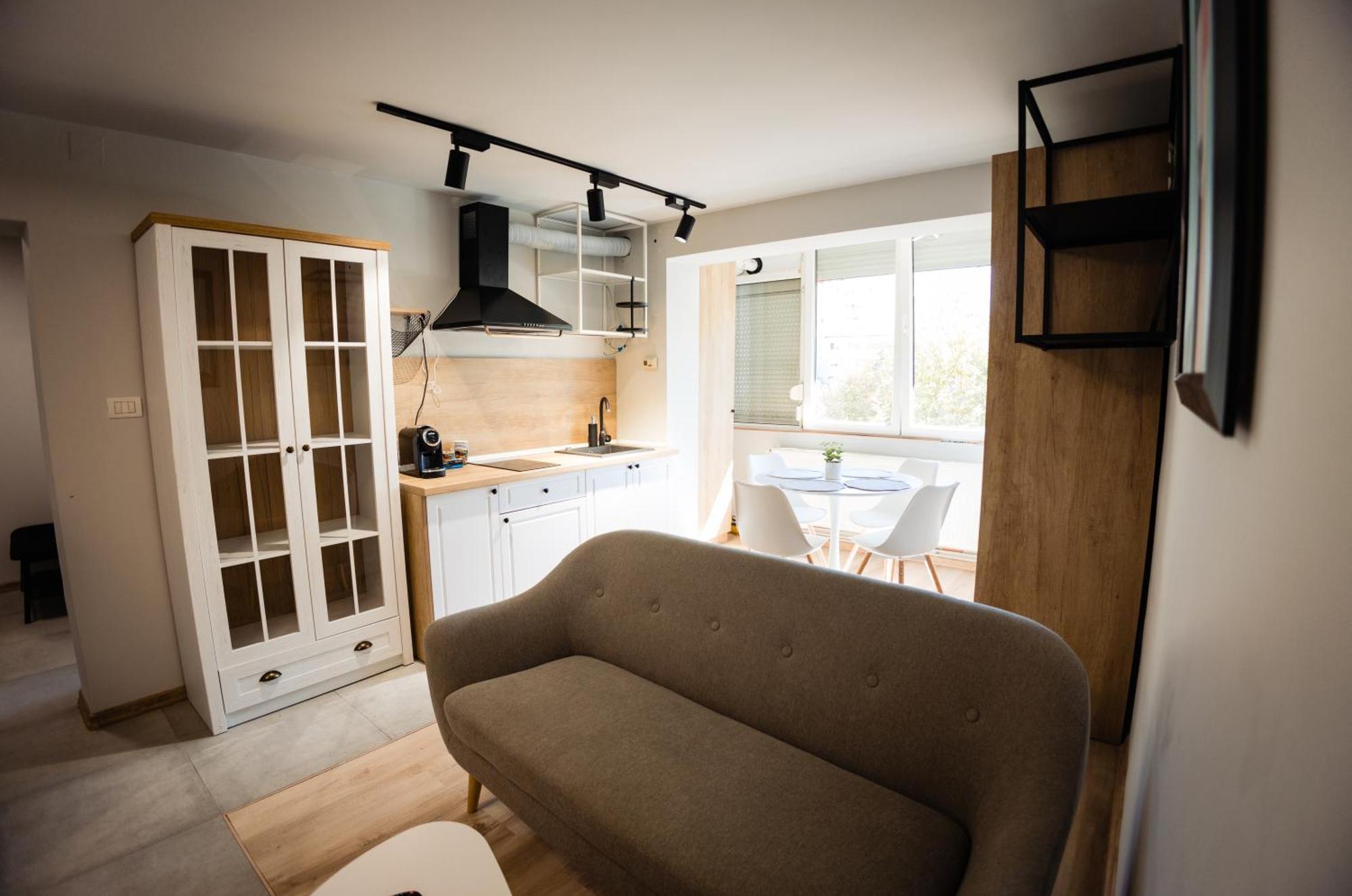 Apartament 209 Алба-Юлия Экстерьер фото