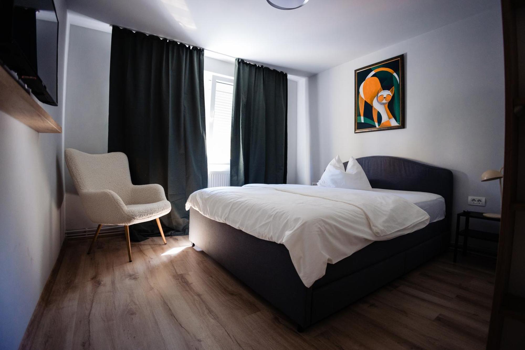 Apartament 209 Алба-Юлия Экстерьер фото