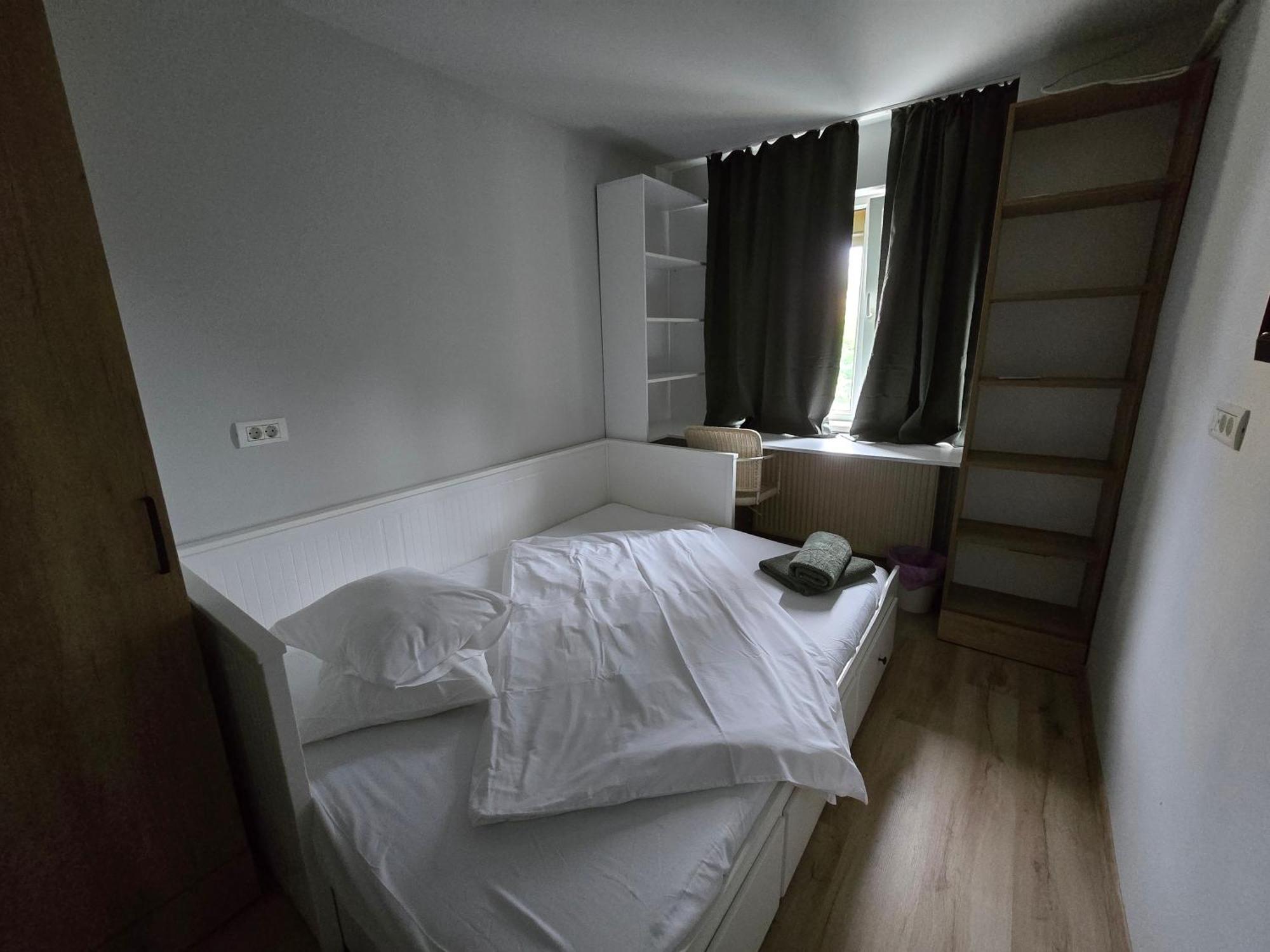 Apartament 209 Алба-Юлия Экстерьер фото