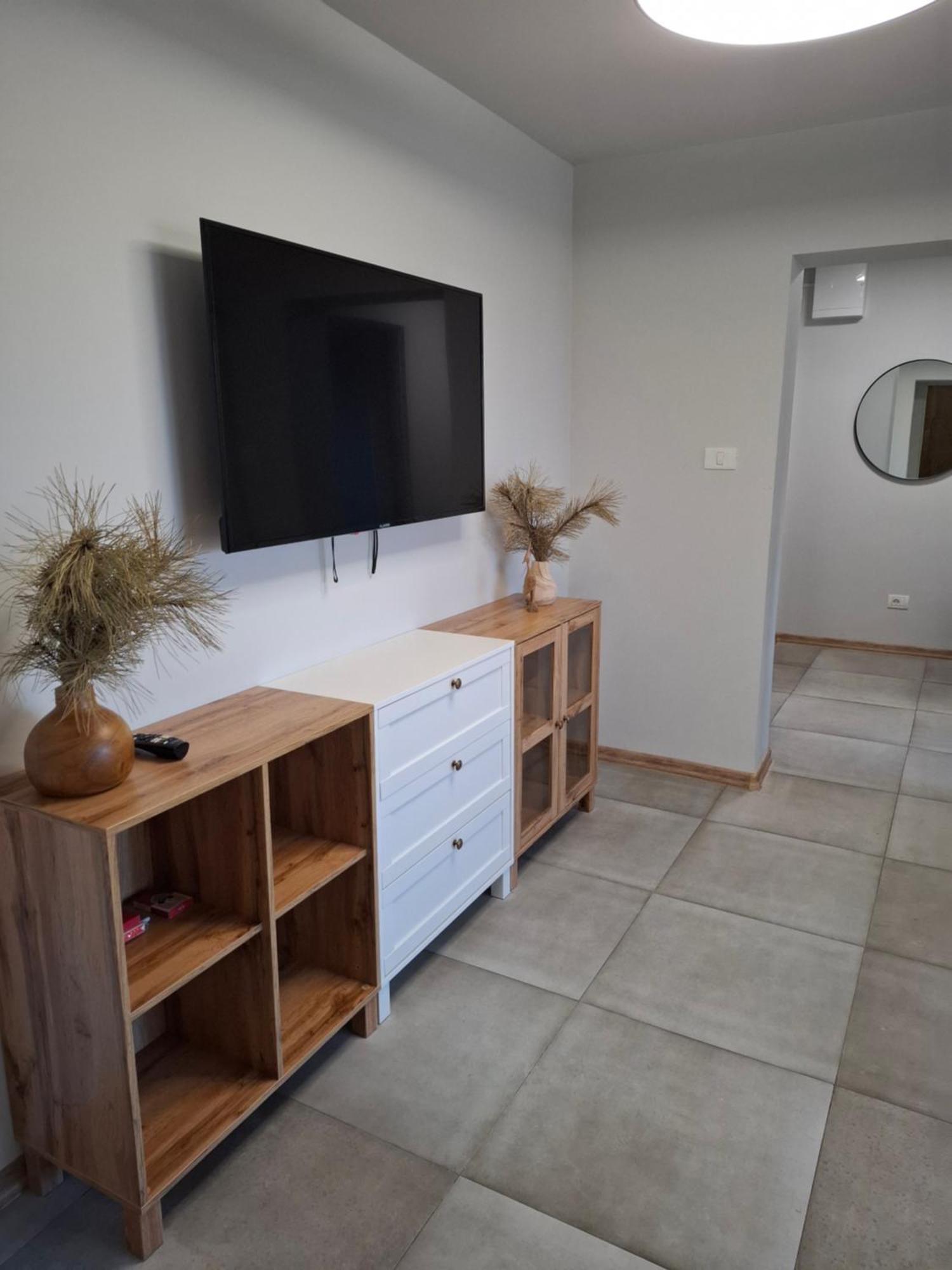 Apartament 209 Алба-Юлия Экстерьер фото