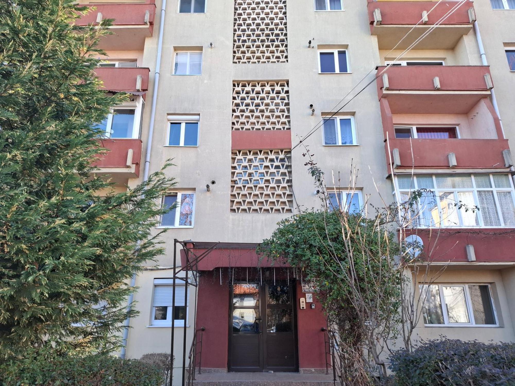 Apartament 209 Алба-Юлия Экстерьер фото